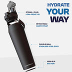 Bottle Buddy 32oz | Aurora