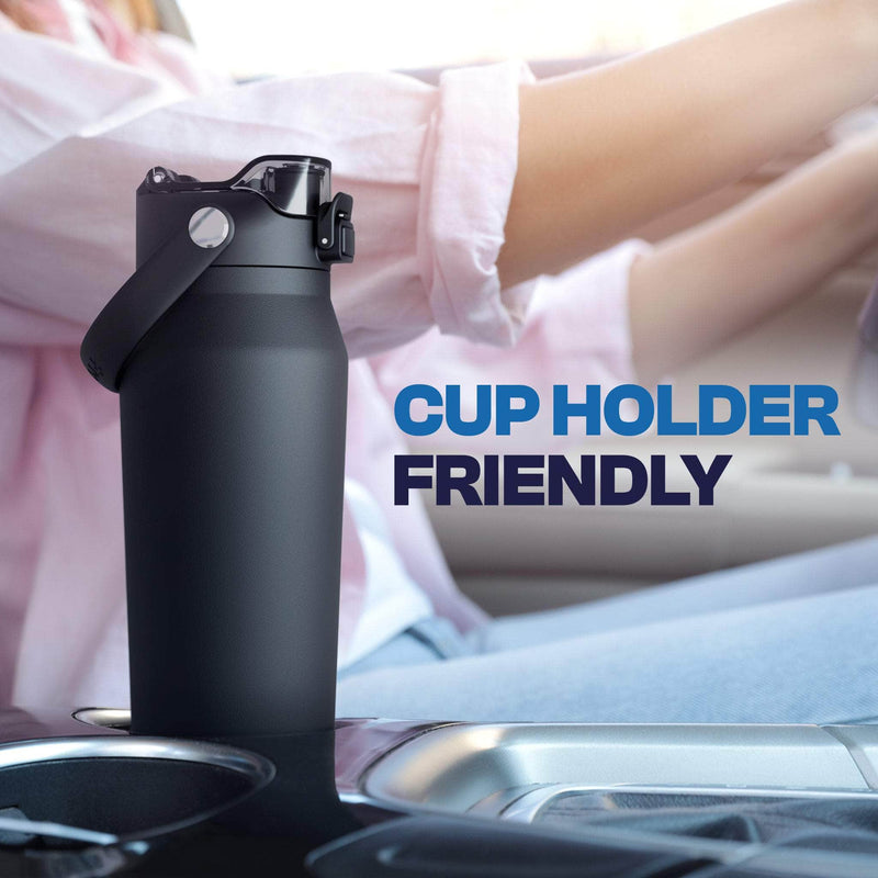 Bottle Buddy 32oz | Oregon Ducks | Skin + Budz Bundle
