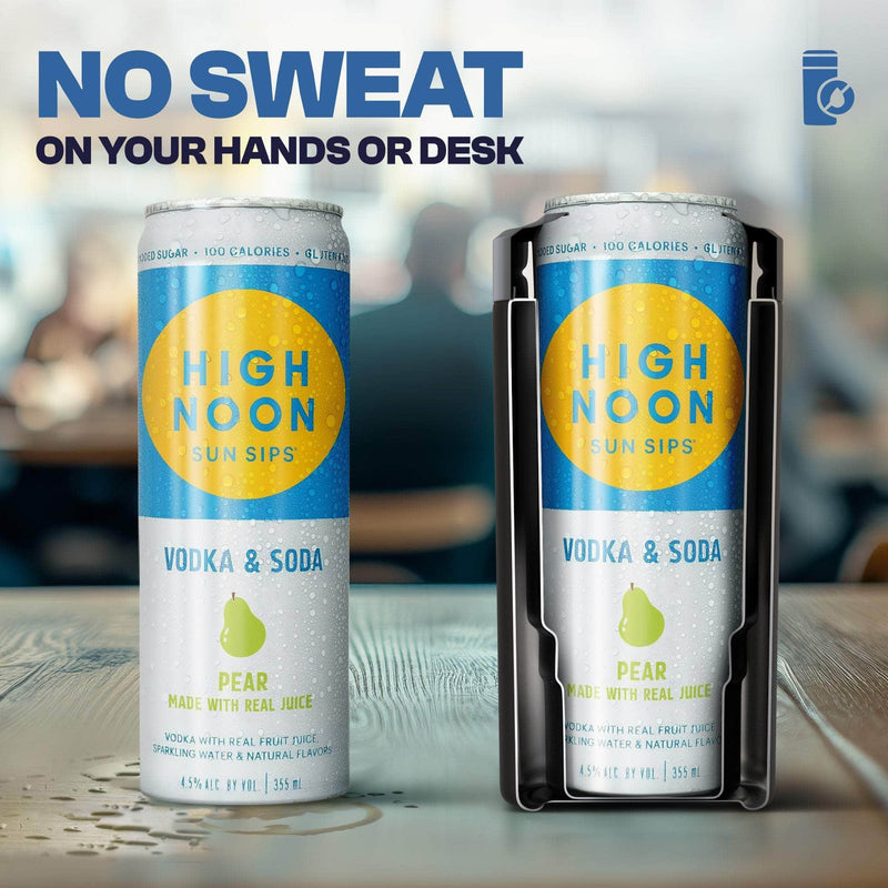 Universal Buddy | Gunmetal Glory