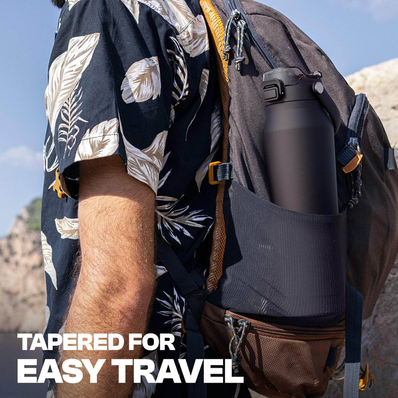 Bottle Buddy 32oz | Crimson