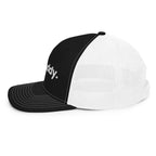 Logo Trucker Cap