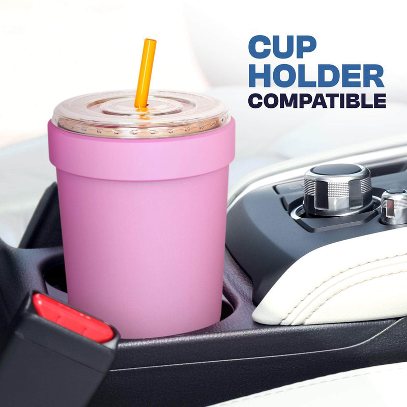 To-Go Buddy | Aurora