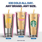 To-Go Buddy | Dark Glitz