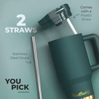 Mug Buddy 16oz | Vintage Volleyball