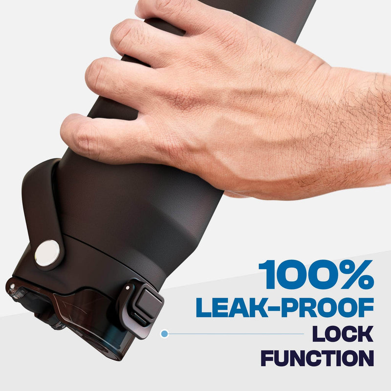Bottle Buddy 32oz | Mermaid